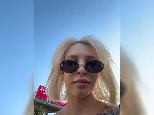 KettyPretty25 on BongaCams 