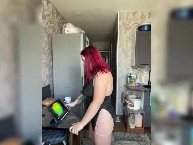 Kiki-03 on BongaCams 
