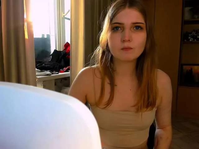 kikiiimorazzz on BongaCams