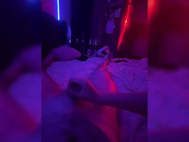 Killingspreee1 on BongaCams