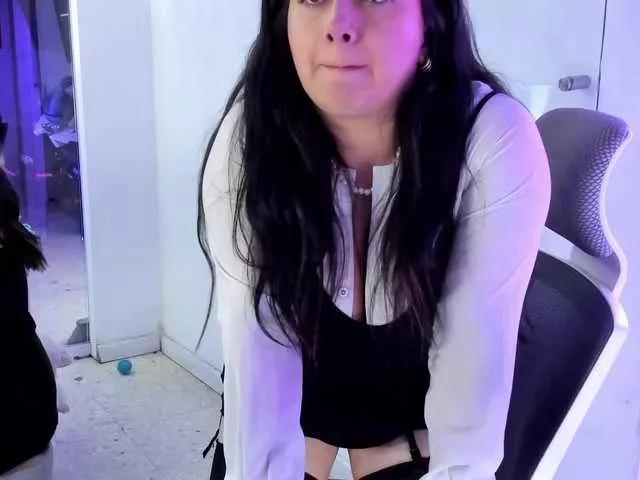 KimKaliifa on BongaCams 