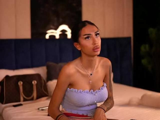 KimNatty on BongaCams