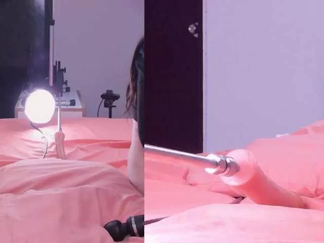 Kinky-cloe on BongaCams 