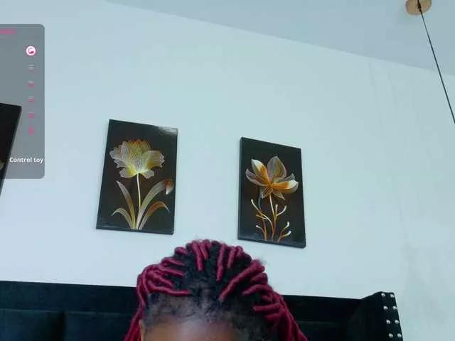 kinkyandsavage on BongaCams 