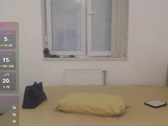 KinkyPorno on BongaCams 