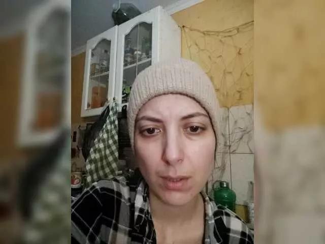 Kira700 on BongaCams