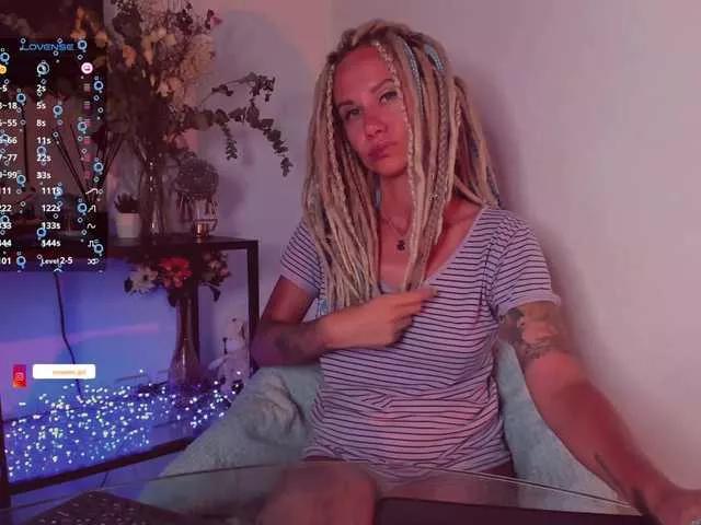 kirillenok on BongaCams 