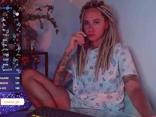kirillenok on BongaCams 
