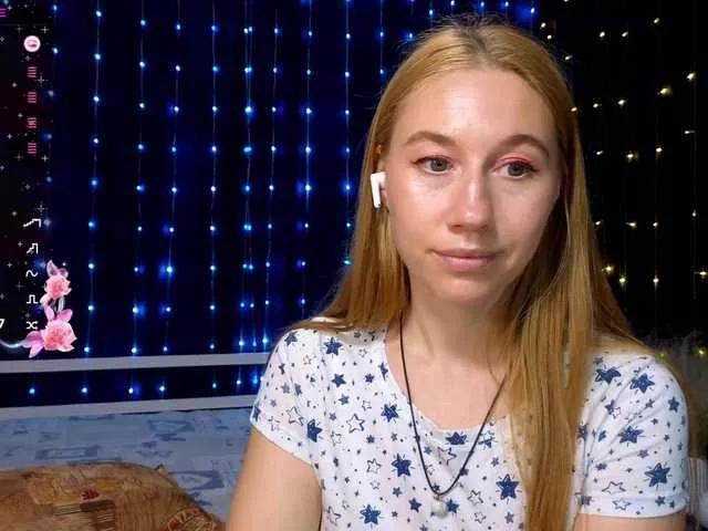 kiska-wansday07 on BongaCams 