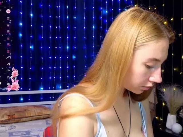 kiska-wansday07 on BongaCams 