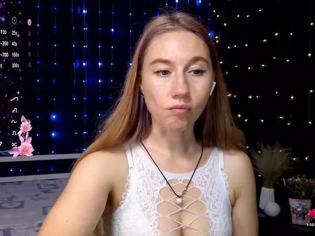 kiska-wansday07 on BongaCams 