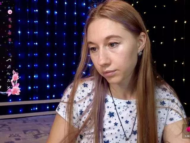 kiska-wansday07 on BongaCams 