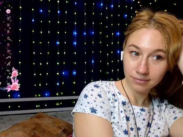 kiska-wansday07 on BongaCams 