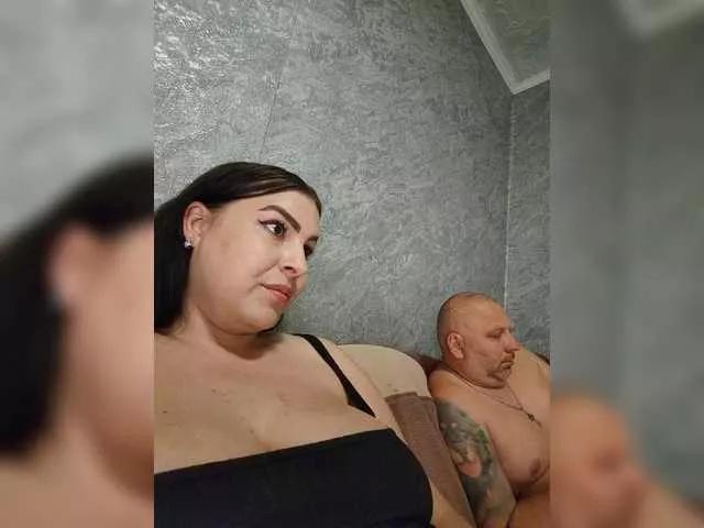 kissmabont on BongaCams 