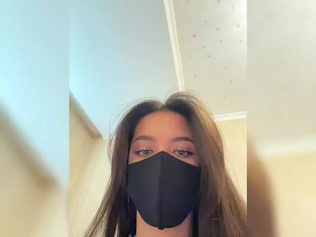KissMec on BongaCams 