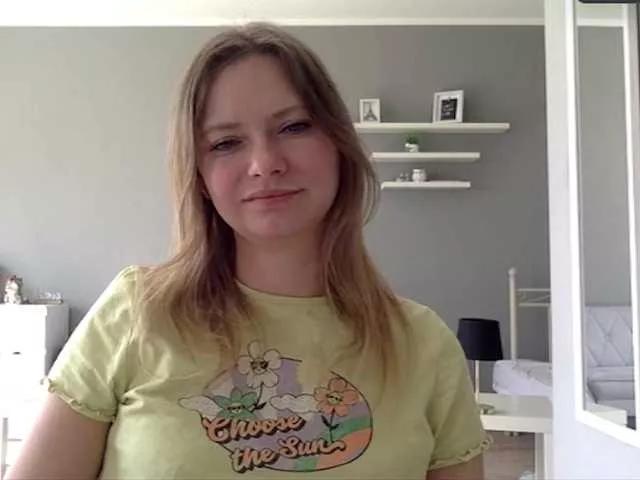 kissMillie on BongaCams 