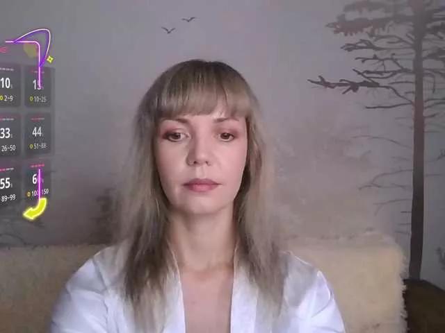 Kissz on BongaCams 