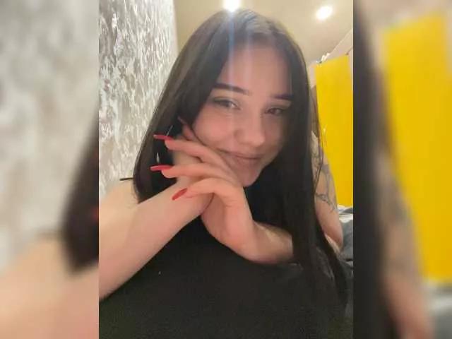 Kitikk-1 on BongaCams
