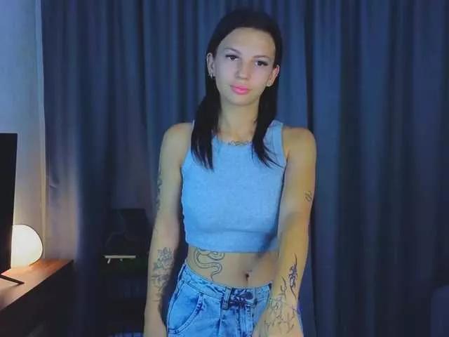KittenWriten on BongaCams