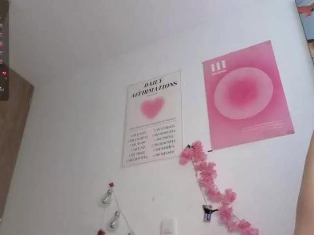 Kitty-Roses on BongaCams 