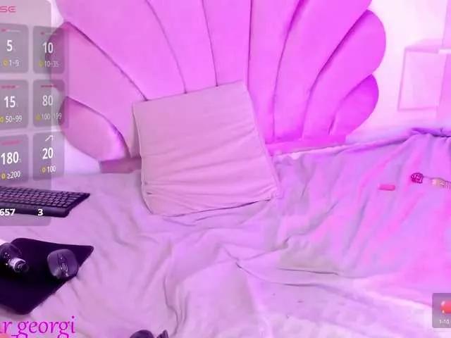 kitty-wine on BongaCams 