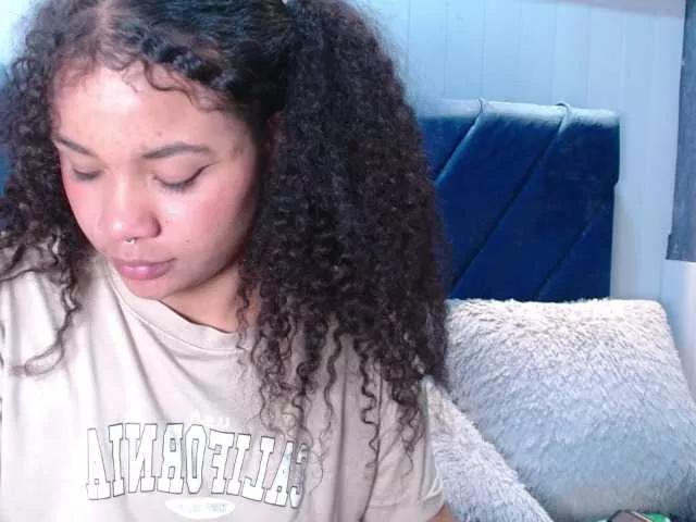 KittyBrooke on BongaCams 