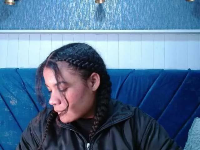 KittyBrooke on BongaCams 