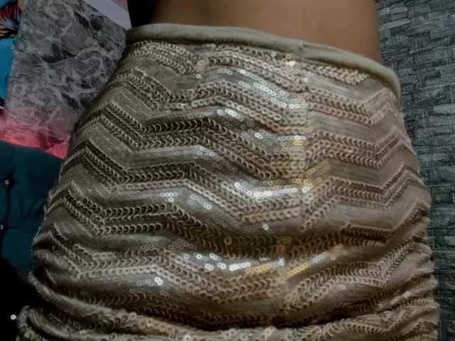Kittycute on BongaCams