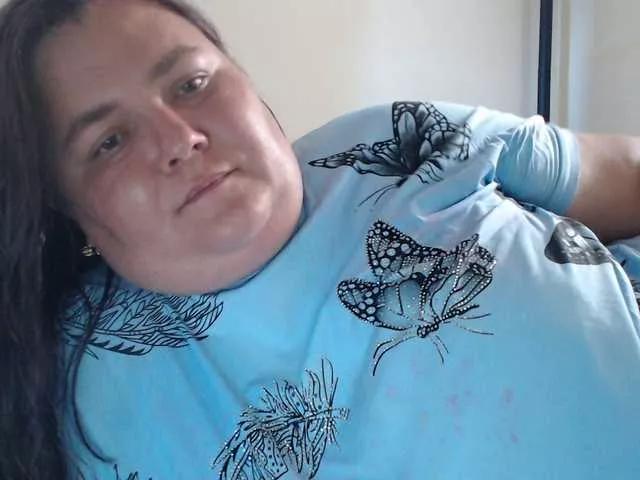 KittyDrive111 on BongaCams 