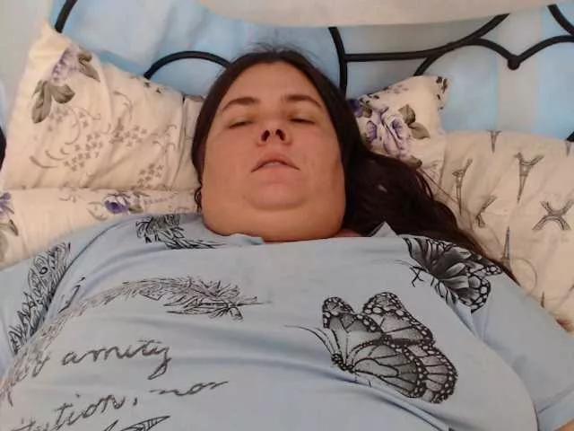 KittyDrive111 on BongaCams 