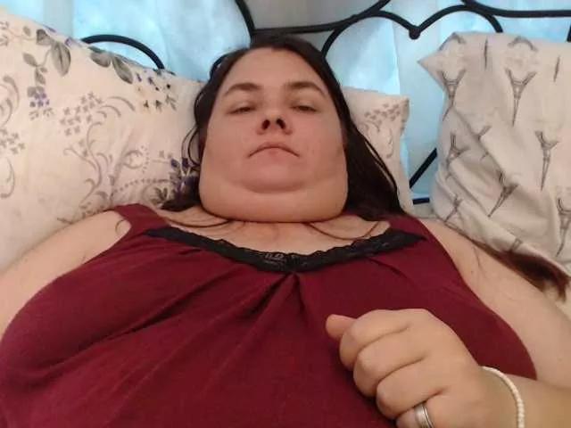 KittyDrive111 on BongaCams