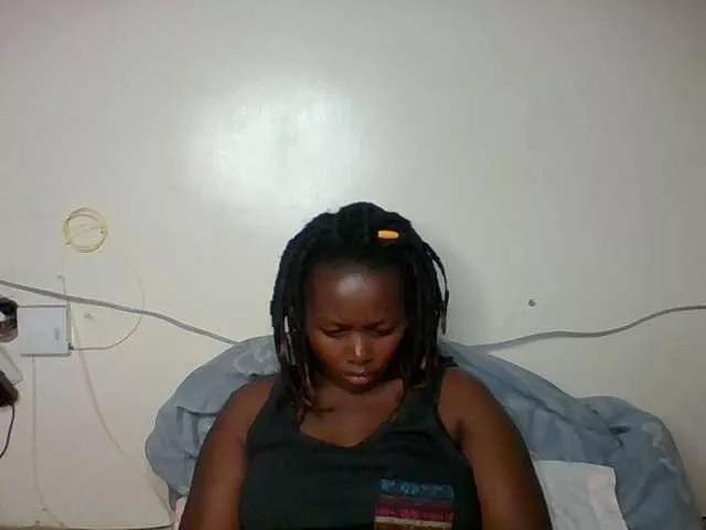 Kittygleam on BongaCams