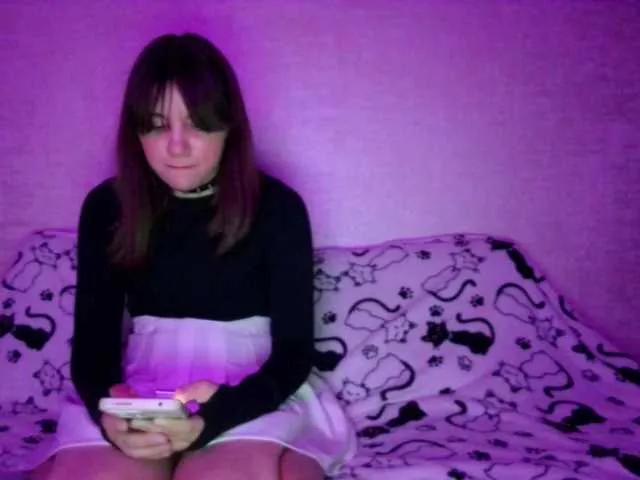 kittyreann on BongaCams