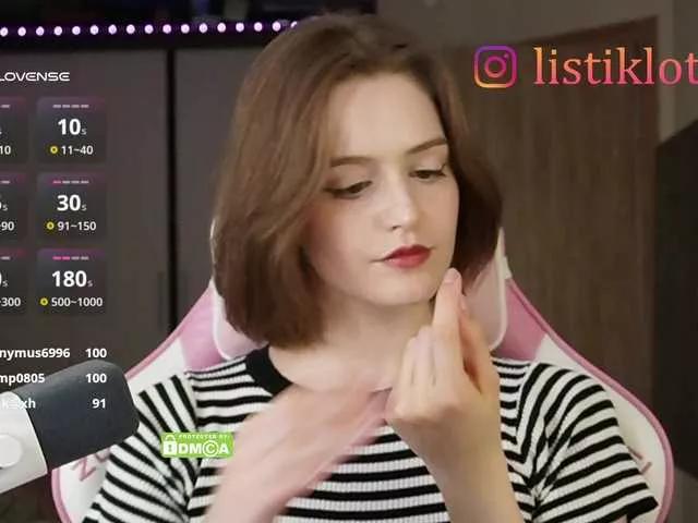 Kokome on BongaCams 