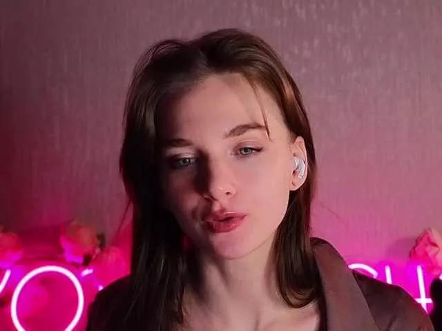 Kottyaaaa on BongaCams 