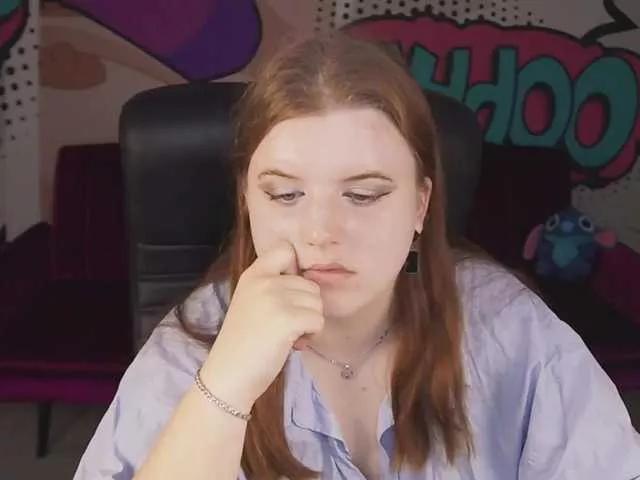 KristiMoons on BongaCams