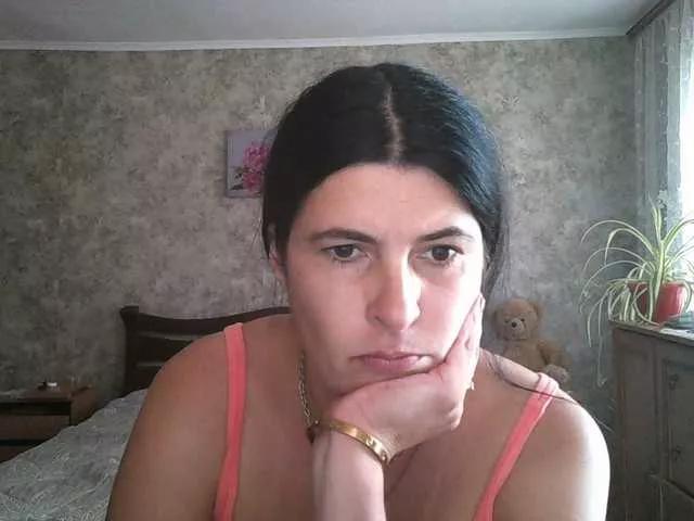 KristiWhite on BongaCams