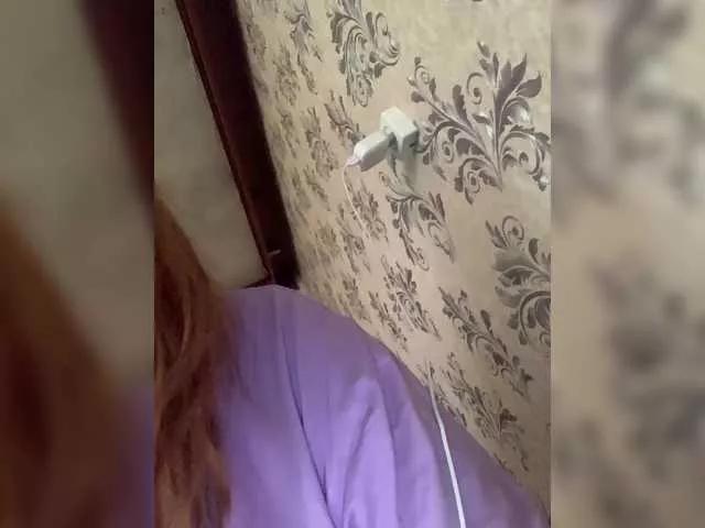 Kseniazoloto1324 on BongaCams
