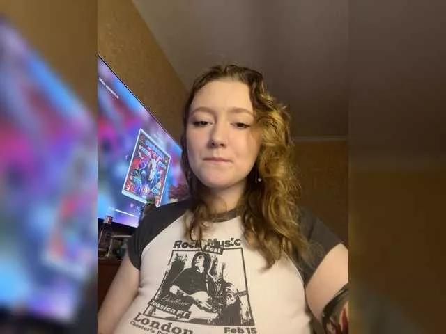 ksenon02 on BongaCams