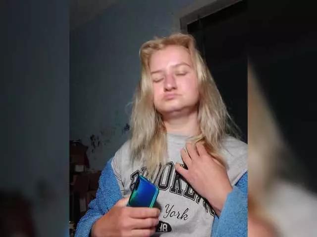 KsuKryv on BongaCams 