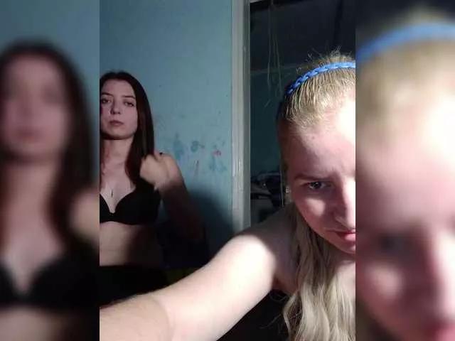 KsuKryv on BongaCams 