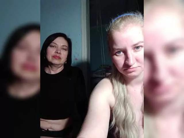 KsuKryv on BongaCams 