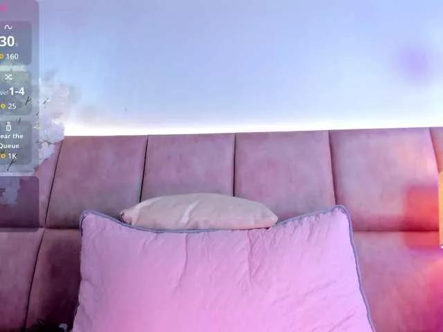 KuromiDae on BongaCams