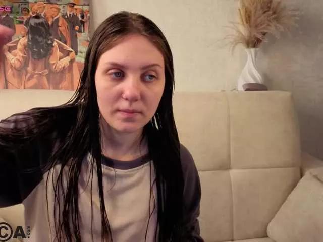 Kvetachka on BongaCams