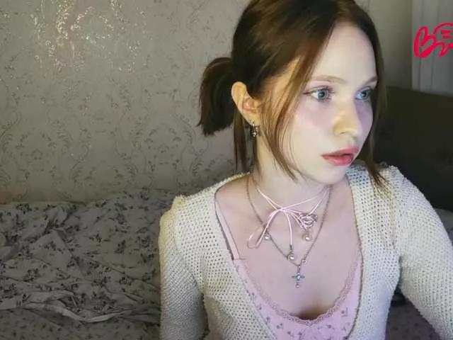 l1ttle-puppy on BongaCams 