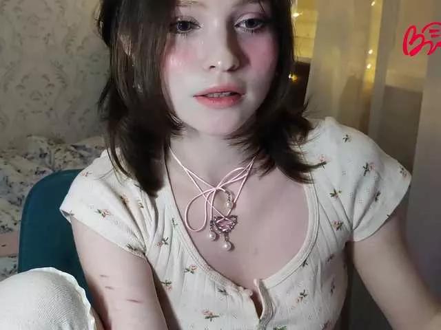 l1ttle-puppy on BongaCams 