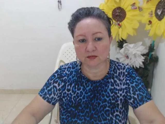 LADYQUEEN520 on BongaCams
