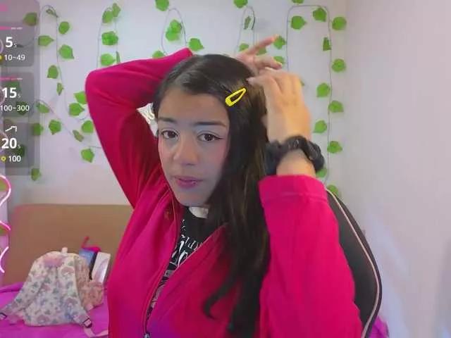 Lalalutsy-tay on BongaCams 