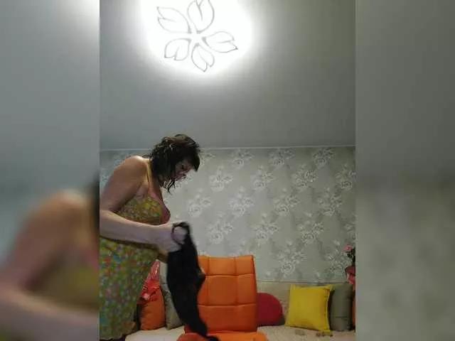 LaliaMia on BongaCams 