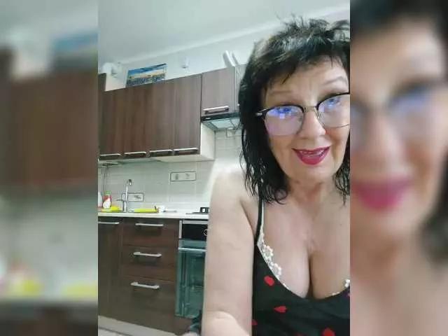 LaliaMia on BongaCams 